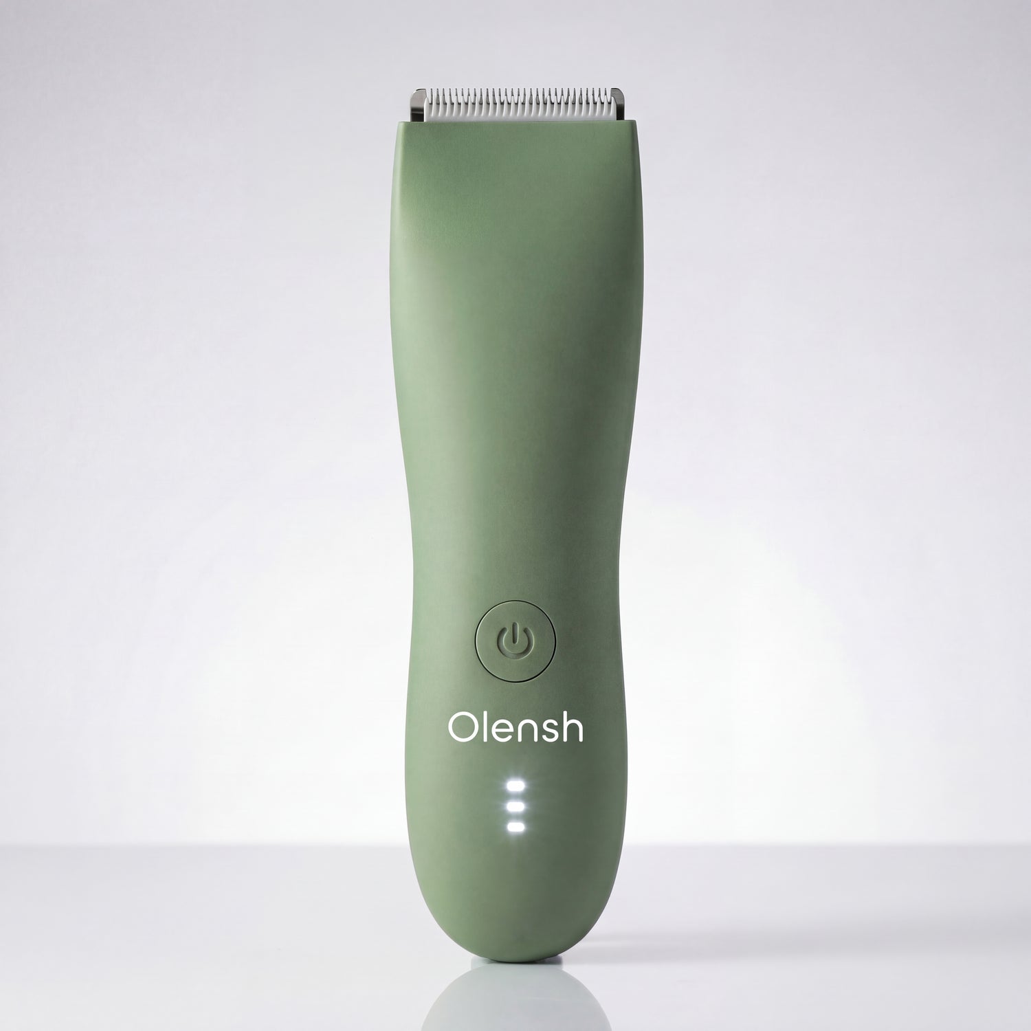 OLENSH™ — La Tondeuse Zéro Coupure pour Hommes